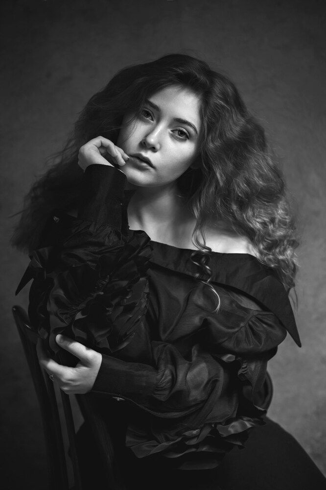 Photograph by Анастасия Голубева