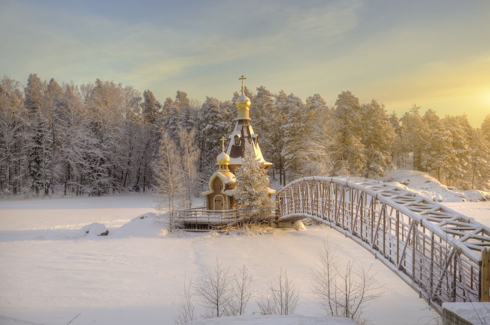 Photograph by Гордеев Эдуард