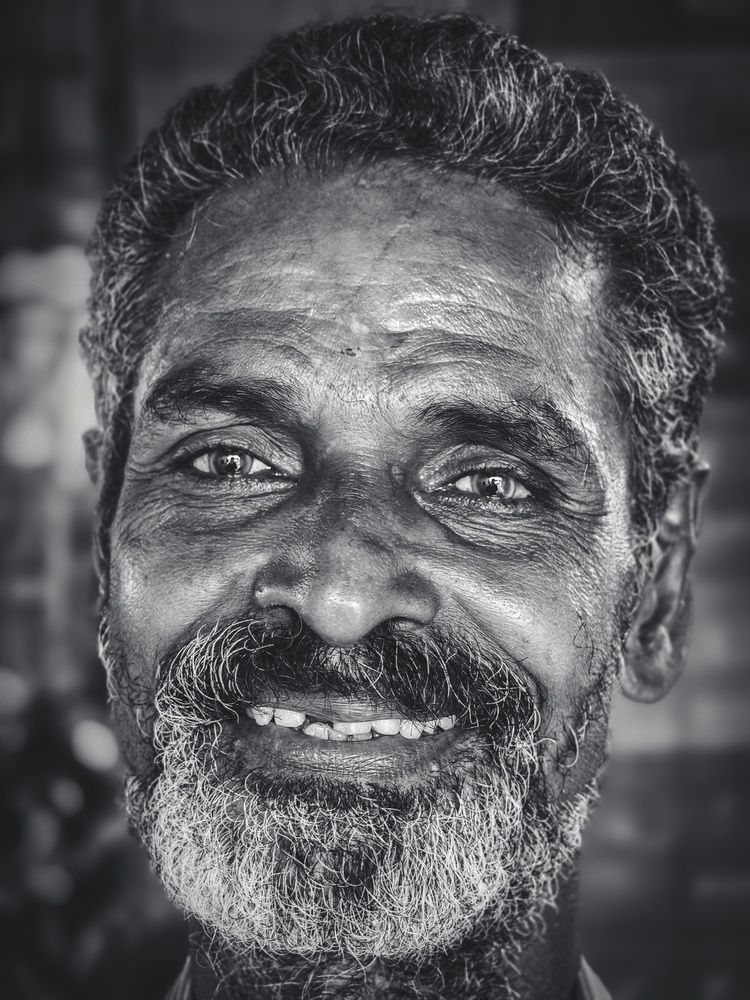 Photograph by Aperture Thonnivasi