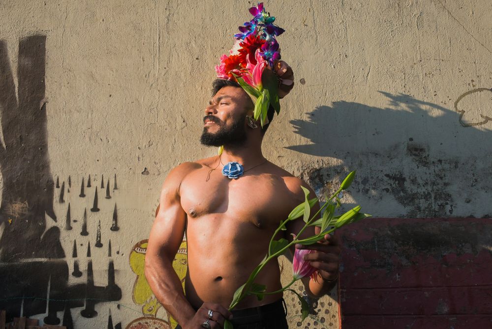 Photograph by Pritam Ghosh