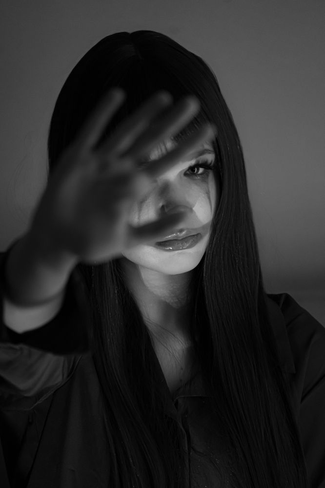 Photograph by Irina Vitvicka