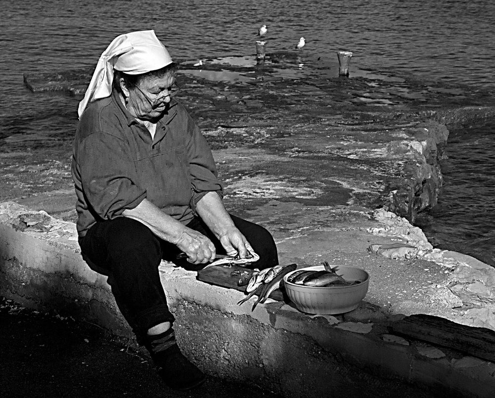 Photograph by Aleksandar Idvorac