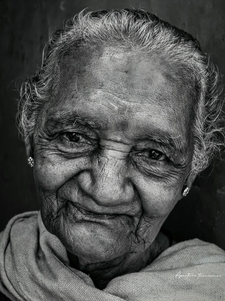 Photograph by Aperture Thonnivasi