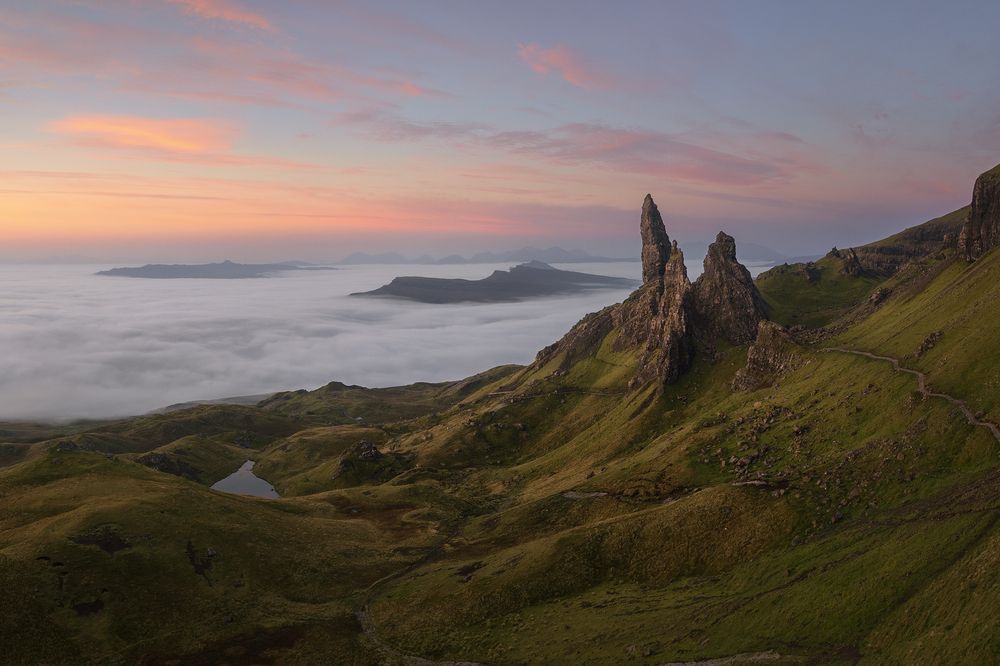 Photograph by Tomás Sánchez