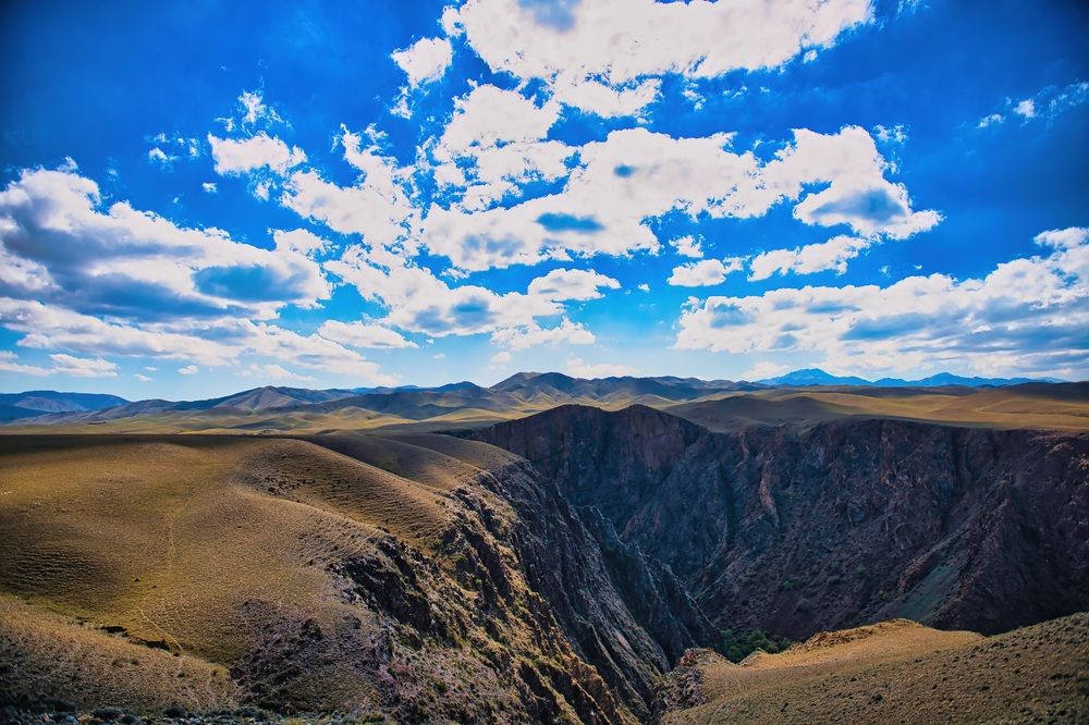 Photograph by Михаил Ноеренчук