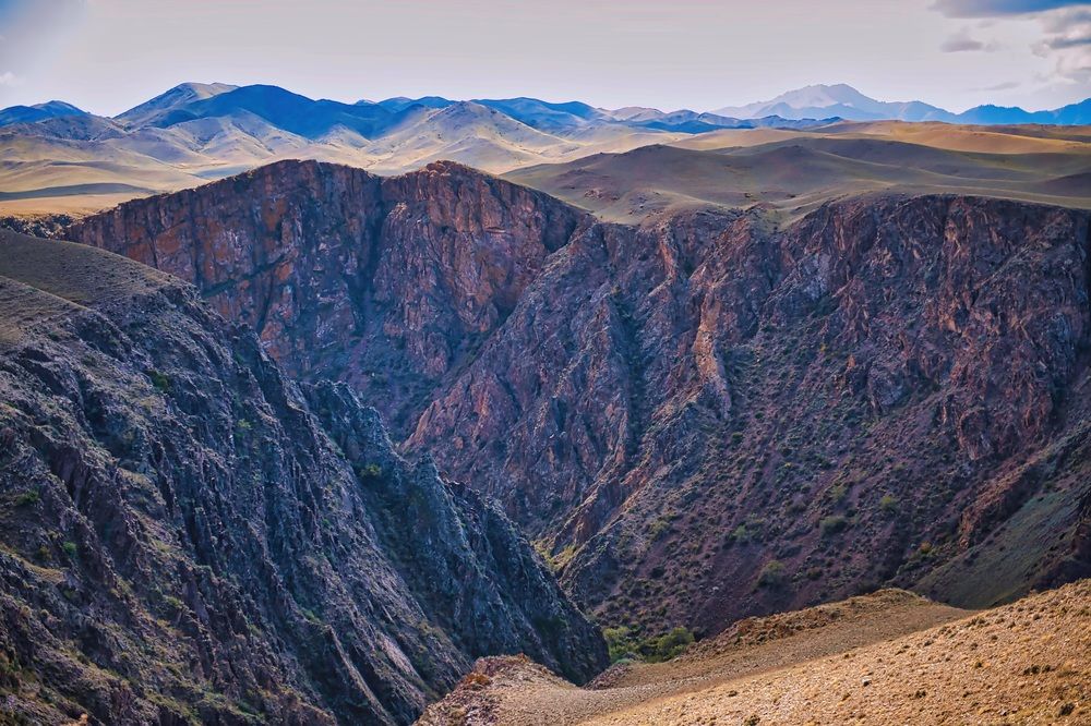 Photograph by Михаил Ноеренчук