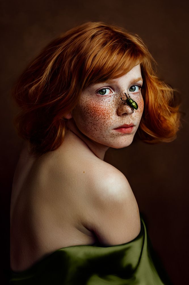 Photograph by Oliwia Major