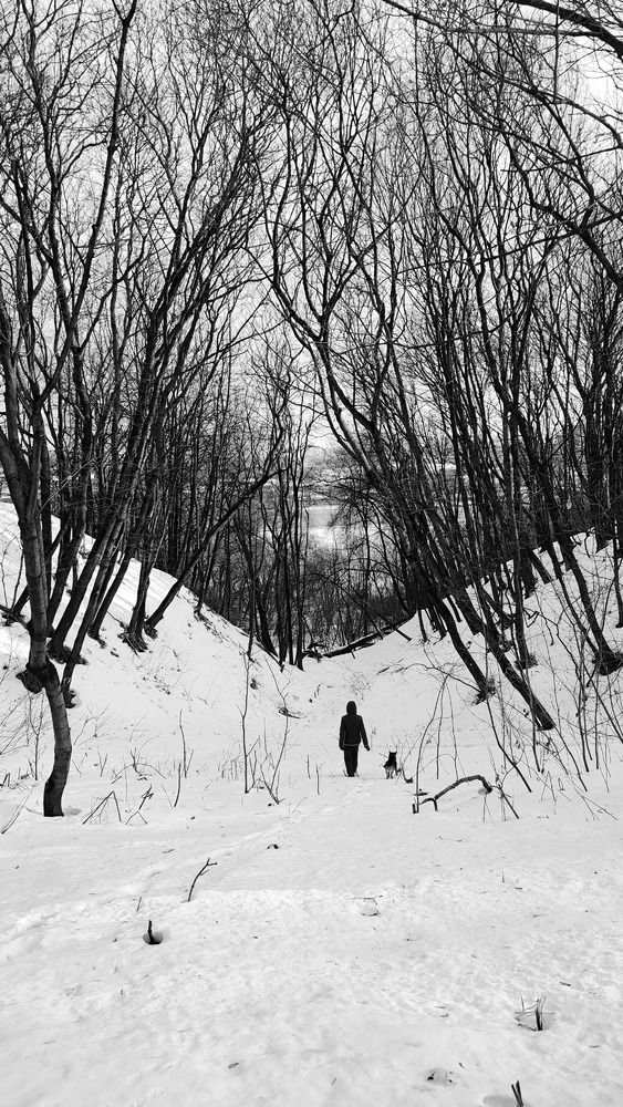 Photograph by Selina Marina