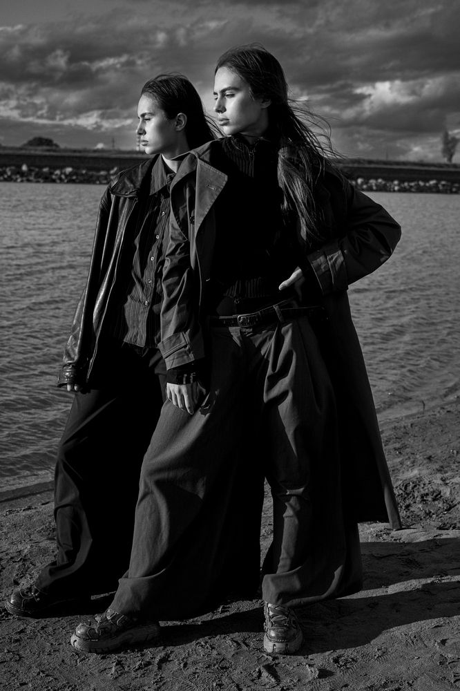 Фотография автора Елена Петрикина