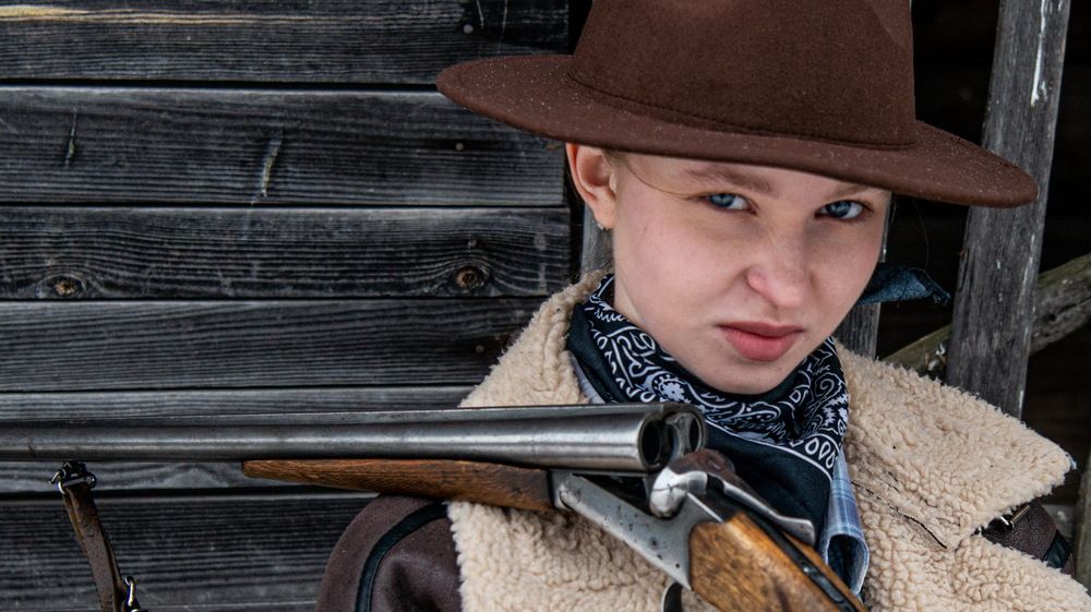 Photograph by Федор Фокин