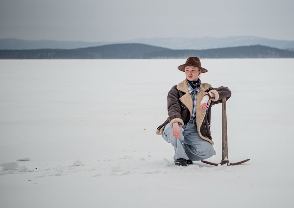 Photograph by Федор Фокин