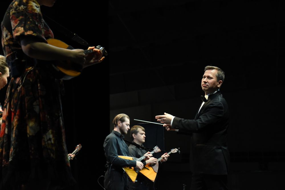 Photograph by Татьяна Милехина