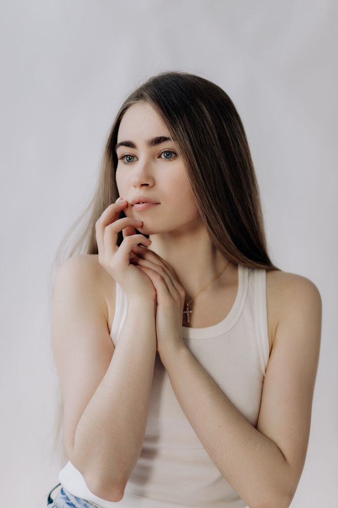 Photograph by Ирина Арефьева