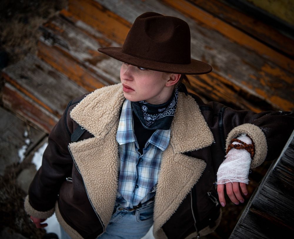 Photograph by Федор Фокин