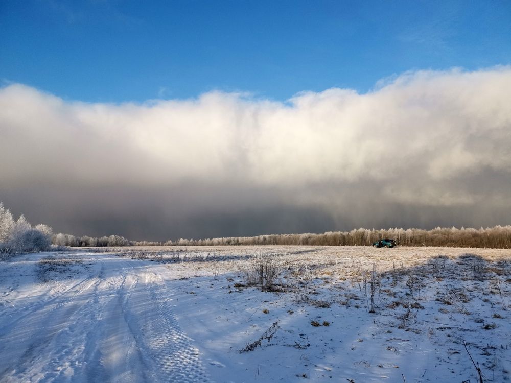 Photograph by Юлия Фомина