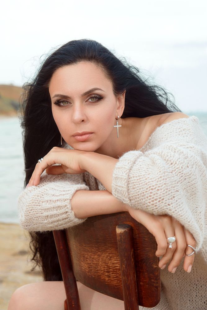 Photograph by Rina Shed