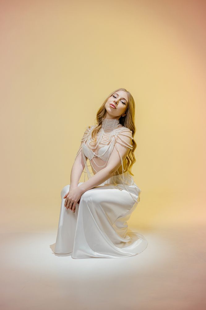 Фотография автора Софич Наталия