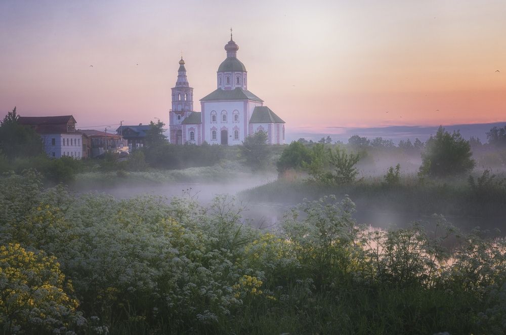 Photograph by Drozdov Igor