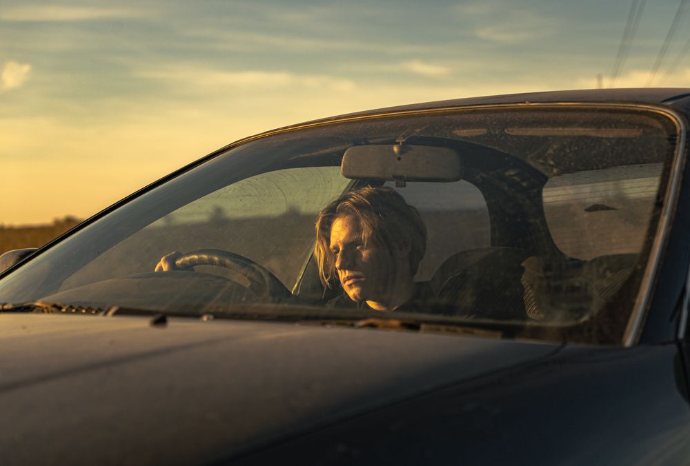 Photograph by Никита Савинов