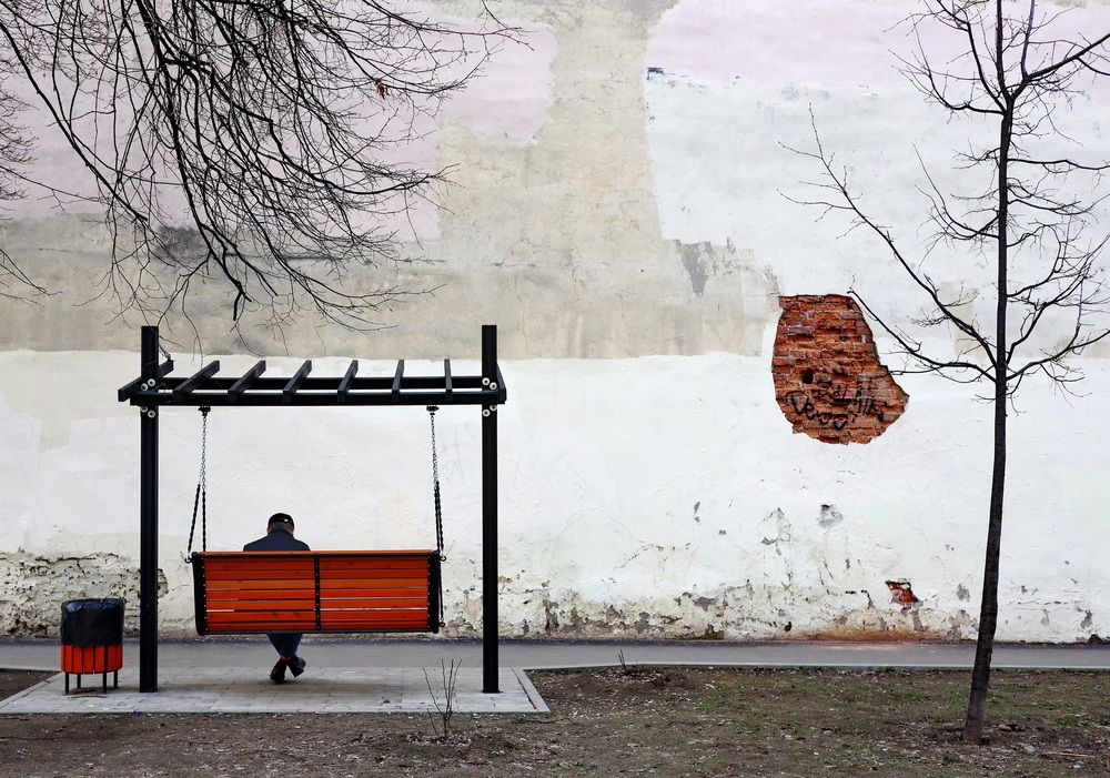 Photograph by Валерий Павлович