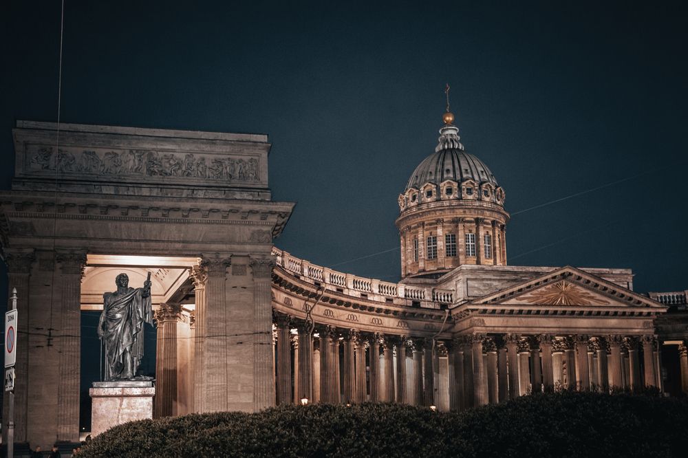 Photograph by Олег Крец