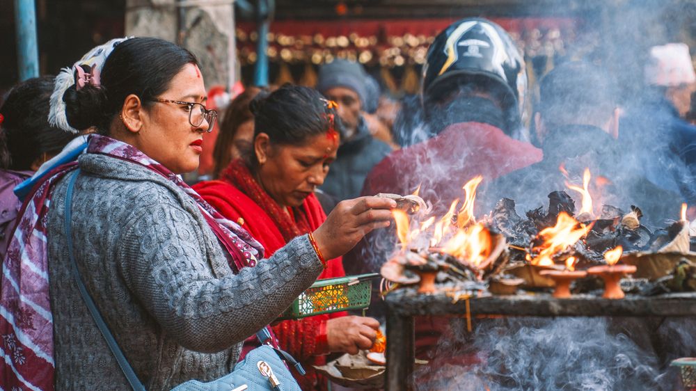 Photograph by Khazov Artem