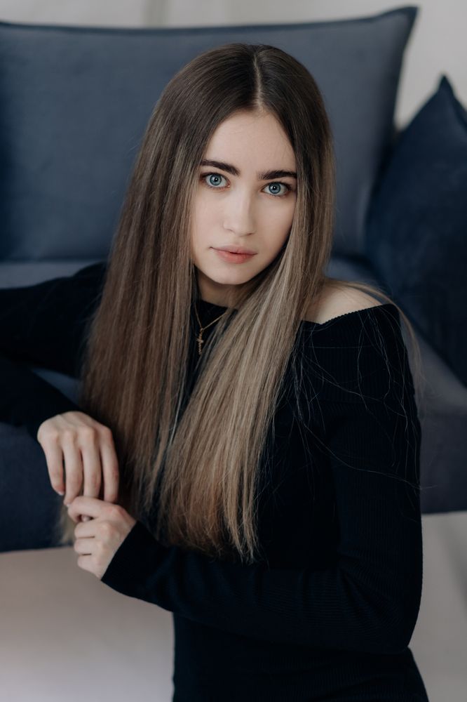 Photograph by Ирина Арефьева