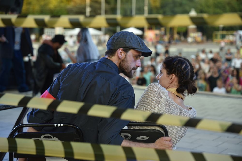 Photograph by Татьяна Милехина