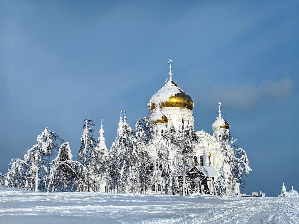 Photograph by Evgeniy