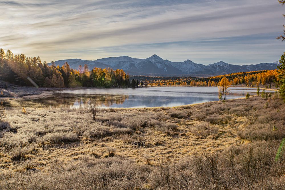 Photograph by Елена Павлова