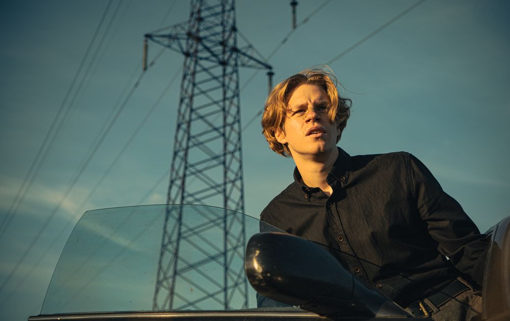 Photograph by Никита Савинов