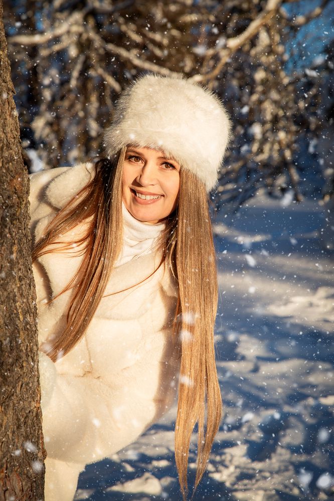 Photograph by Александра Максай