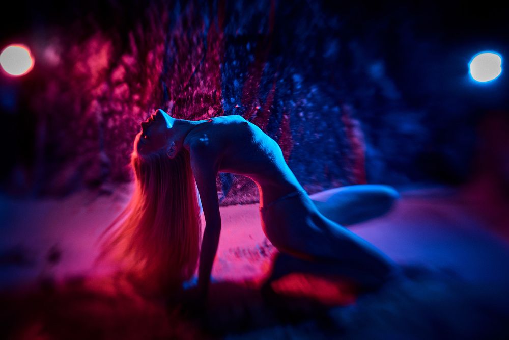 Photograph by Кудряшов Алексей