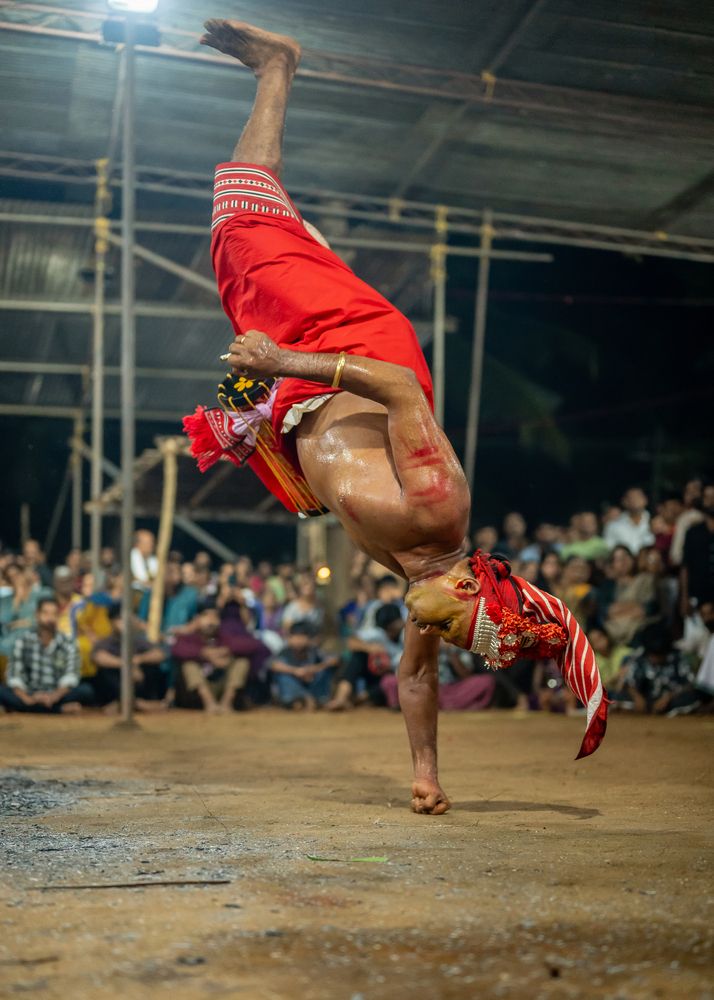 Photograph by Sreerag k k