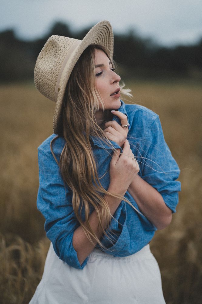 Photograph by Olga Iavorskaia