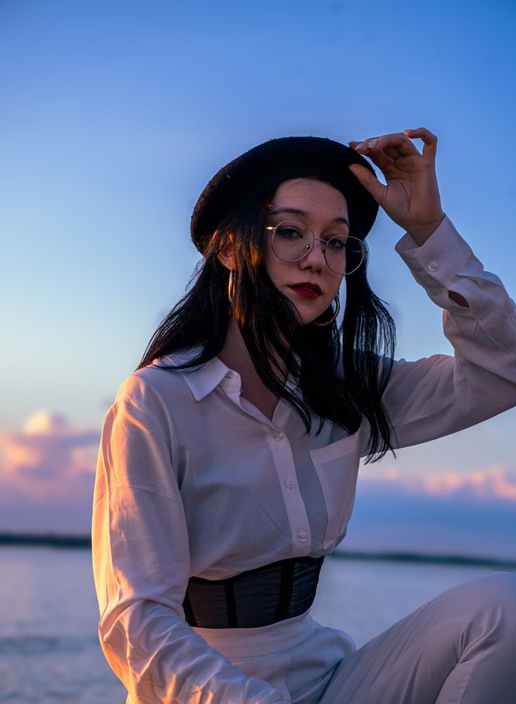 Photograph by Никита Савинов