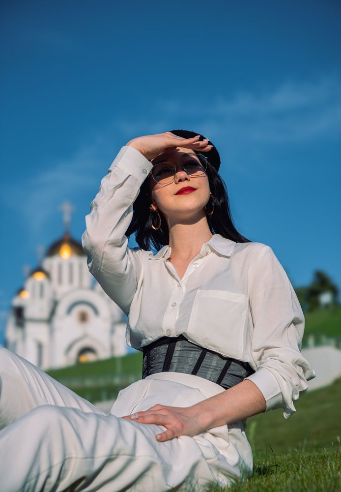 Photograph by Никита Савинов