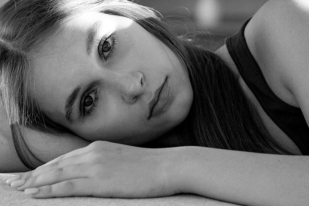 Photograph by ilona SOLUSHKO