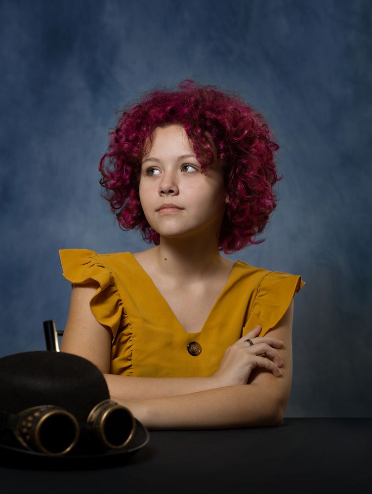 Photograph by Тина Тарасова