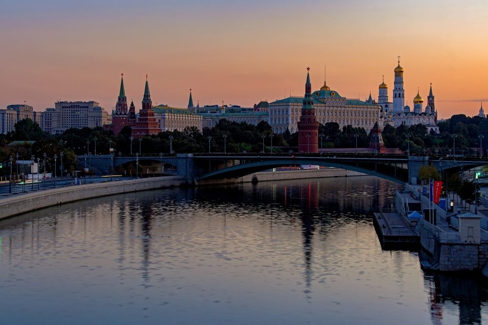 Photograph by Михаил Косолапов