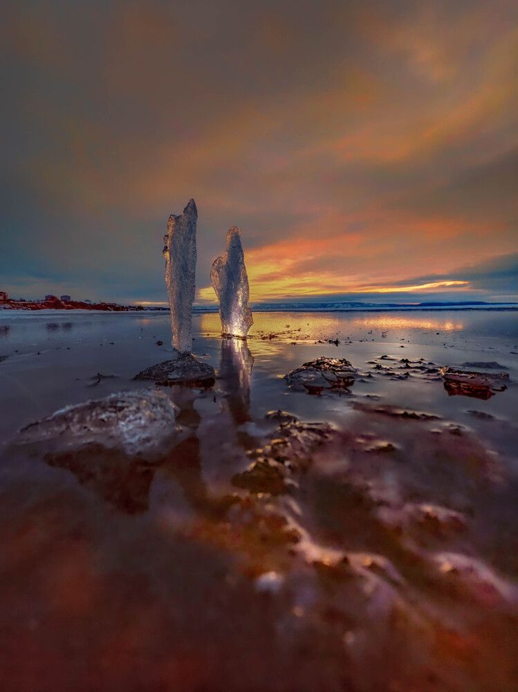 Photograph by Александр Разумов