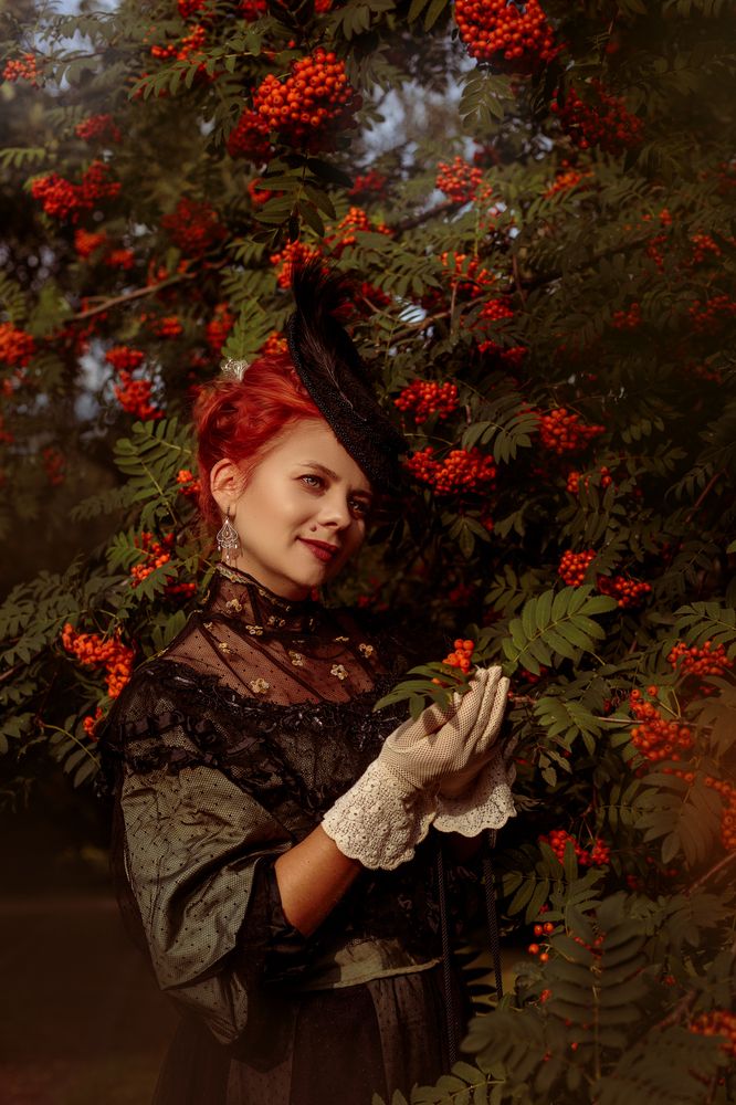 Photograph by Любовь Нова