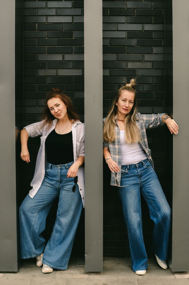 Photograph by Олеся Бухарова