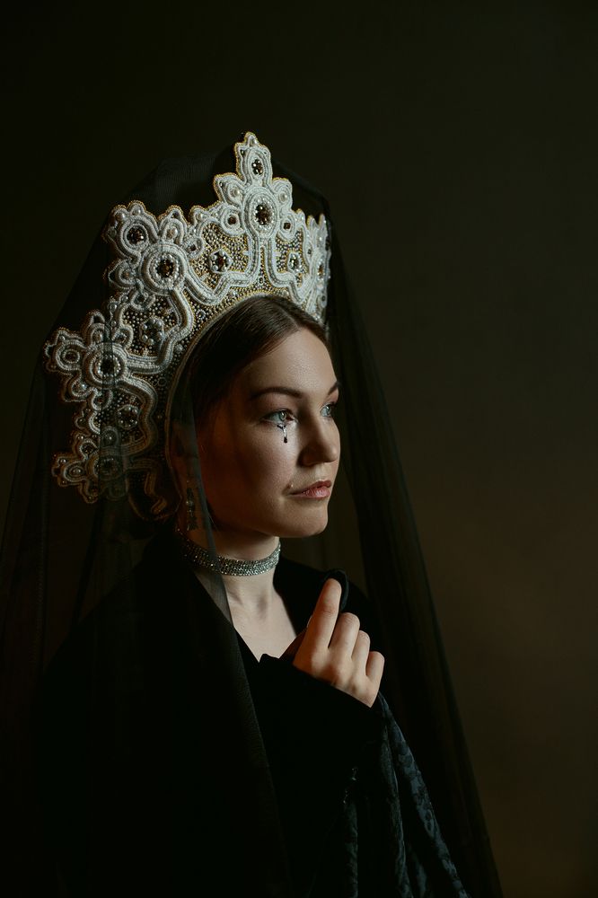 Photograph by Любовь Нова