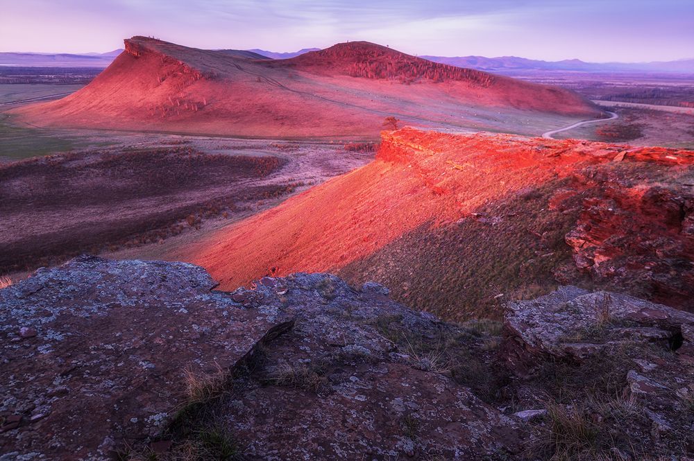 Photograph by Светлана Андреева