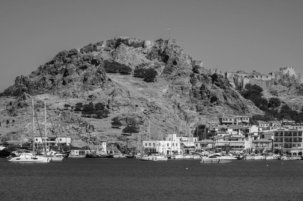 Фотография автора DIMITRIS MPAZIOTOPOULOS