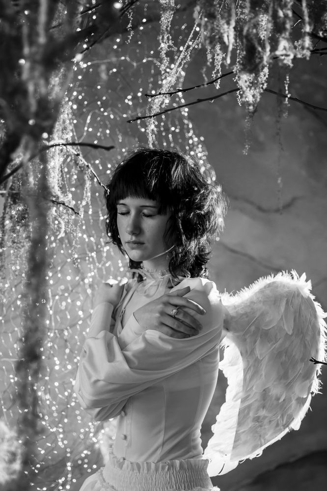 Photograph by Анна Овсепян