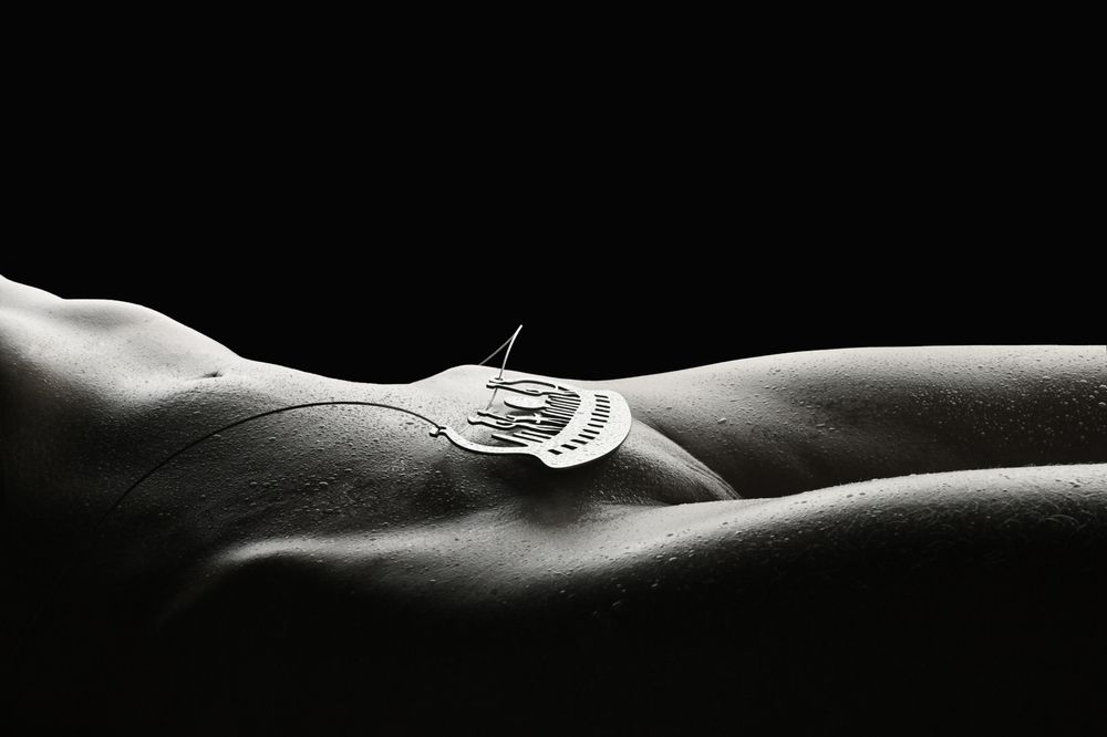 Фотография автора Michel MG