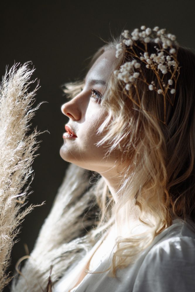 Photograph by Олеся Бухарова