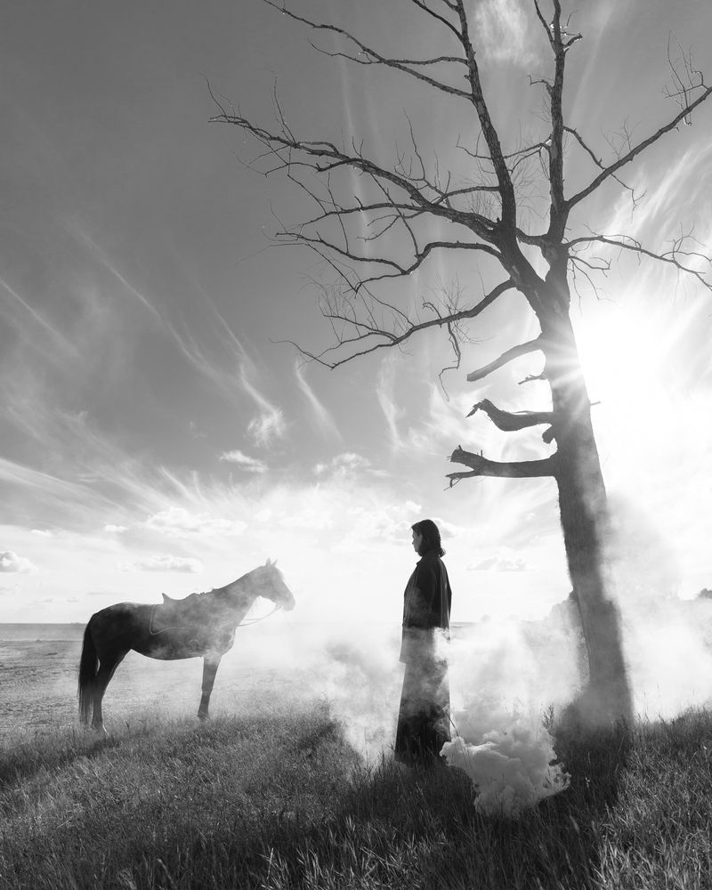 Photograph by Евгения Харчёва